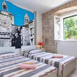 Tamaria Apartamento Split