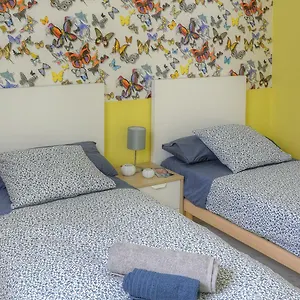 Butterfly Sevilha