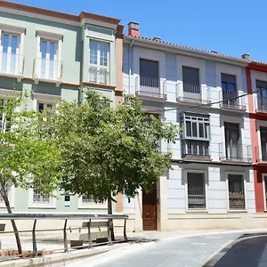 Barrio Picasso Málaga