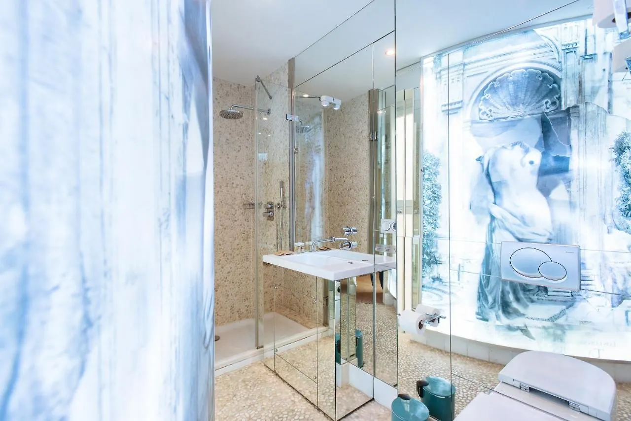 Maestranza Boutique Apartment Seville 0*,  Spain
