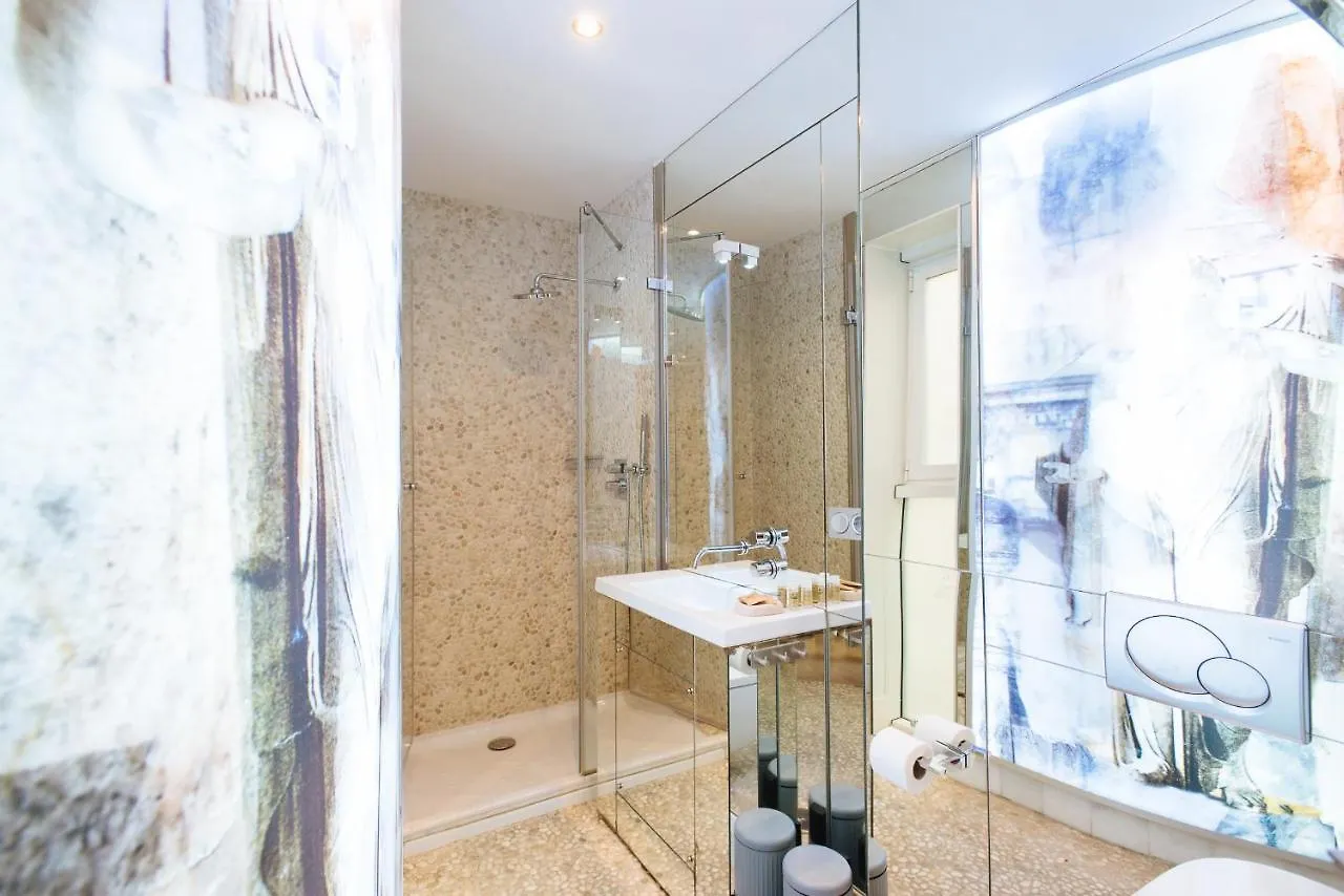 Maestranza Boutique Apartment Seville 0*,  Spain