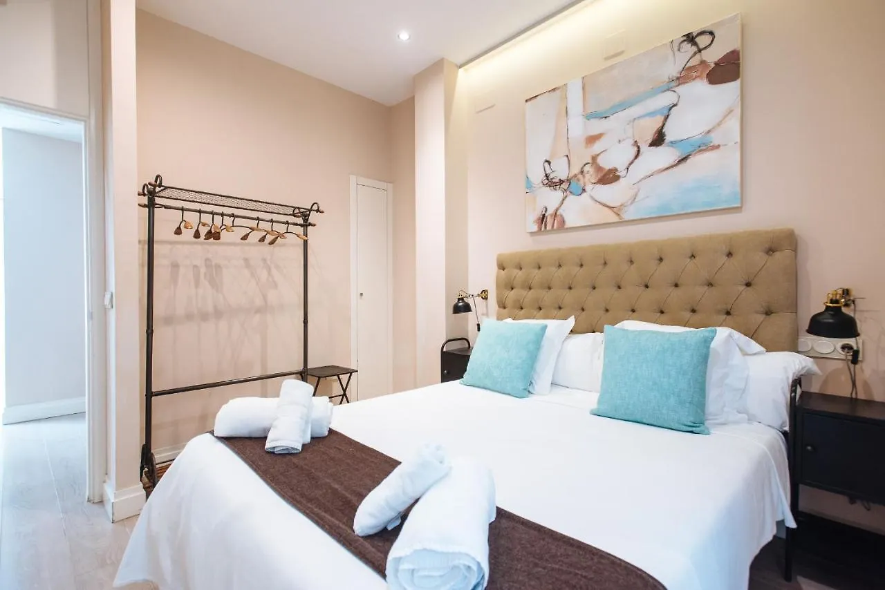 Maestranza Boutique Apartment Seville