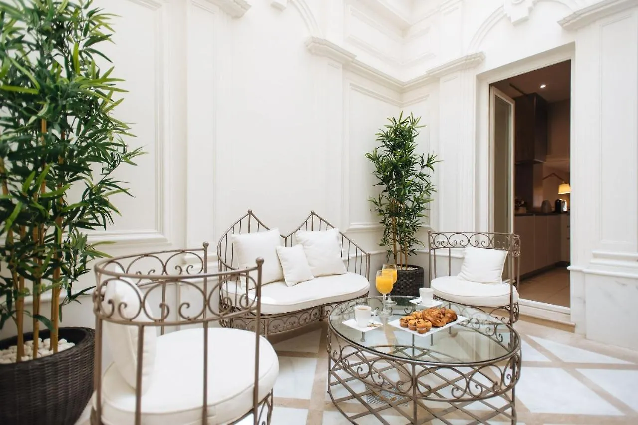 Maestranza Boutique Apartment Seville