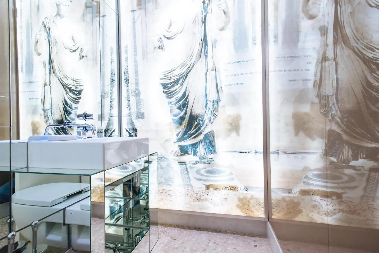 Maestranza Boutique Apartment Seville