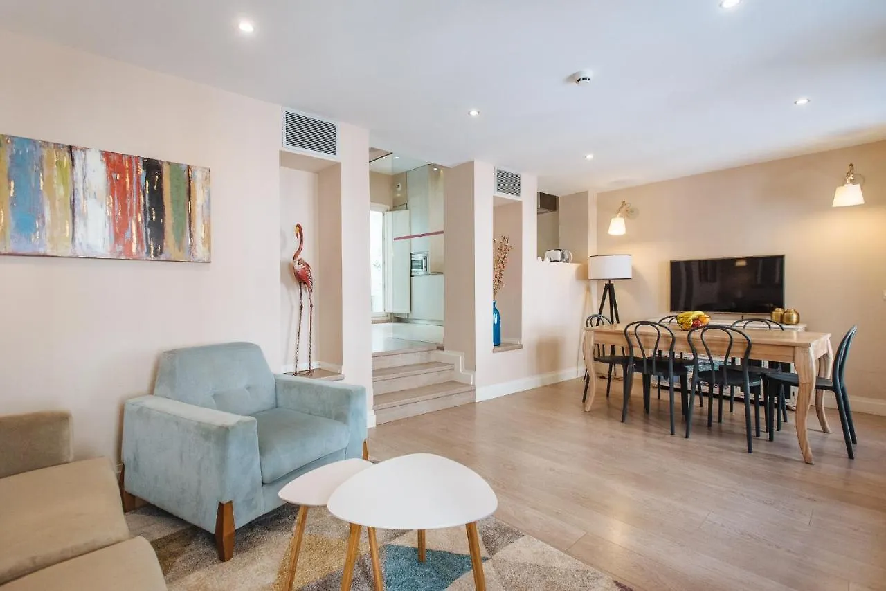 Maestranza Boutique Apartment Seville 0*,  Spain