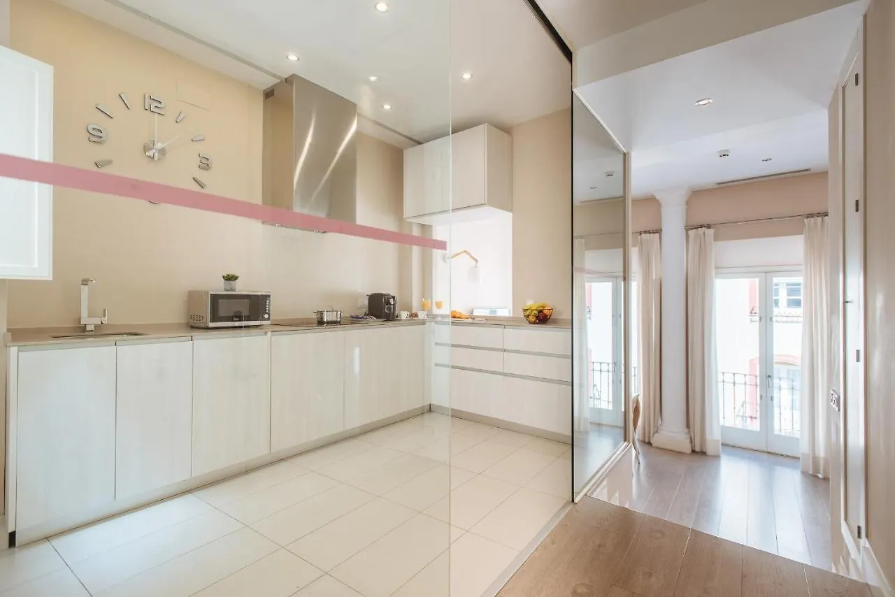Maestranza Boutique Apartment Seville