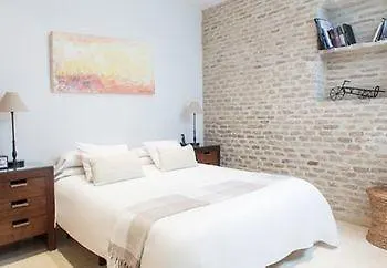 Maestranza Boutique Apartment Seville