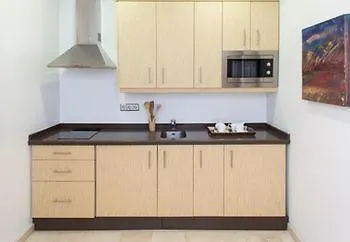 Maestranza Boutique Apartment Seville