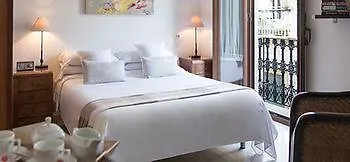 Maestranza Boutique Apartment Seville