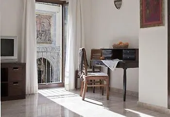 Maestranza Boutique Apartment Seville