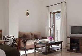 Maestranza Boutique Apartment Seville 0*,