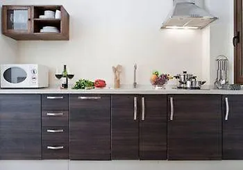 Maestranza Boutique Apartment Seville
