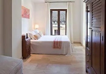 Maestranza Boutique Apartment Seville