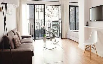 Maestranza Boutique Apartment Seville