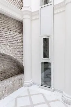 Maestranza Boutique Apartment Seville Spain