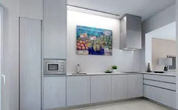 Maestranza Boutique Apartment Seville