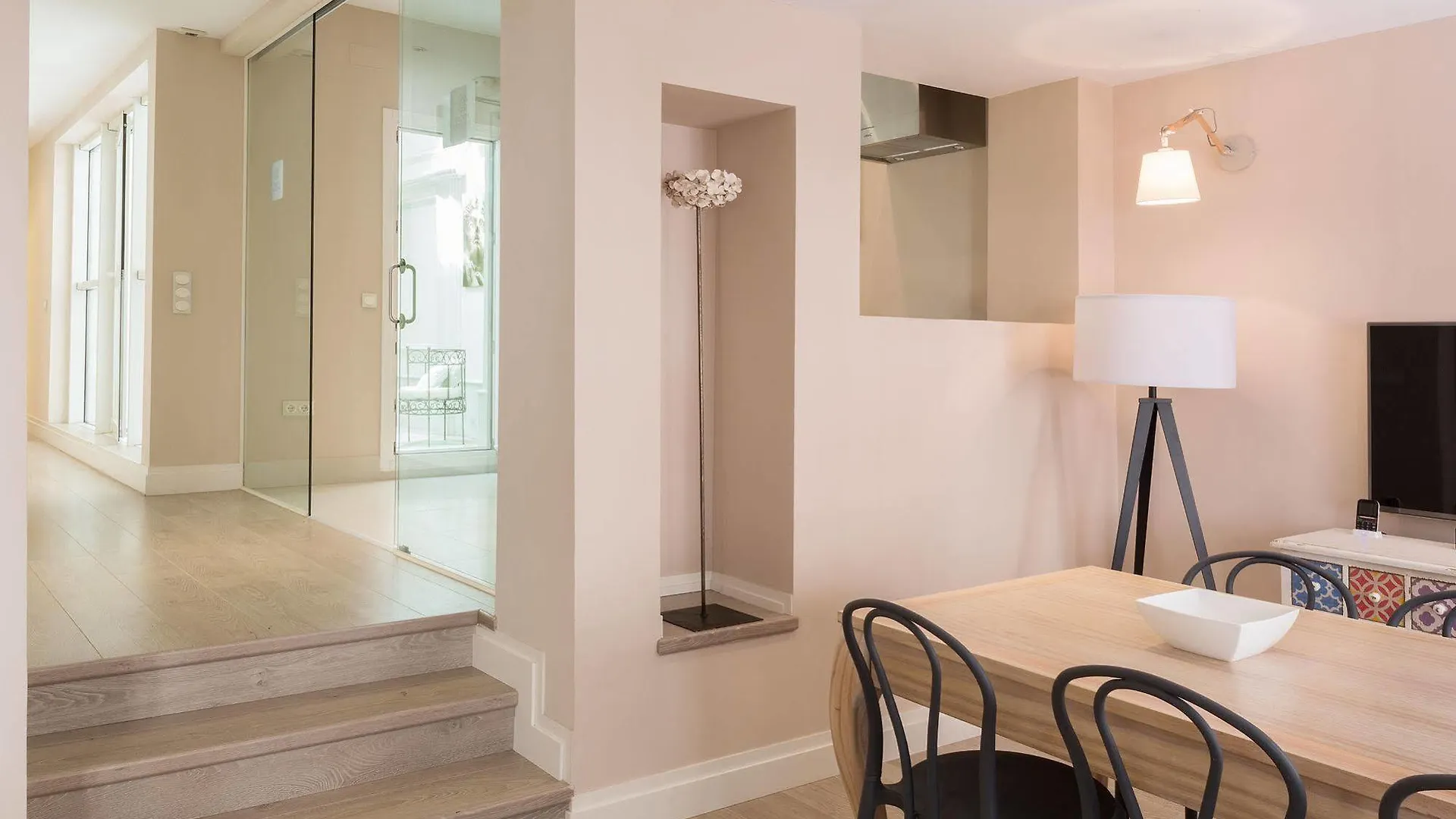 Maestranza Boutique Apartment Seville