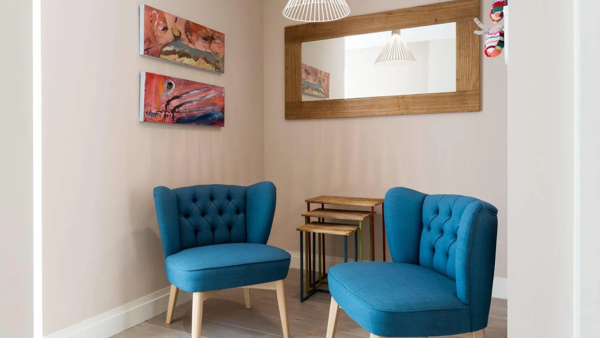 Maestranza Boutique Apartment Seville