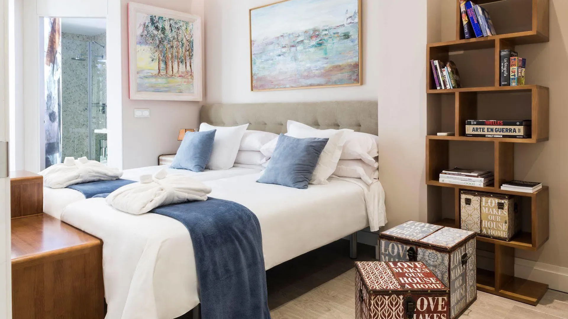 Maestranza Boutique Apartment Seville