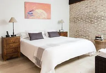 Maestranza Boutique Διαμέρισμα Σεβίλλη
