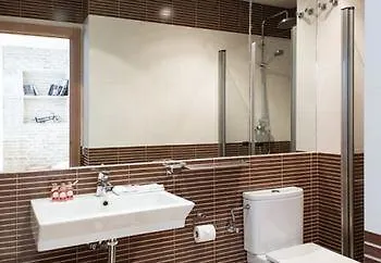 Maestranza Boutique Διαμέρισμα Σεβίλλη