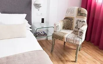 Maestranza Boutique Διαμέρισμα Σεβίλλη 0*,  Ισπανία