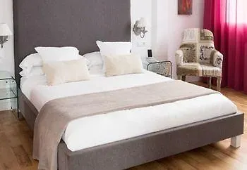 Maestranza Boutique Διαμέρισμα Σεβίλλη 0*,