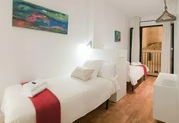 Maestranza Boutique Διαμέρισμα Σεβίλλη