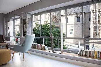 Maestranza Boutique Διαμέρισμα Σεβίλλη